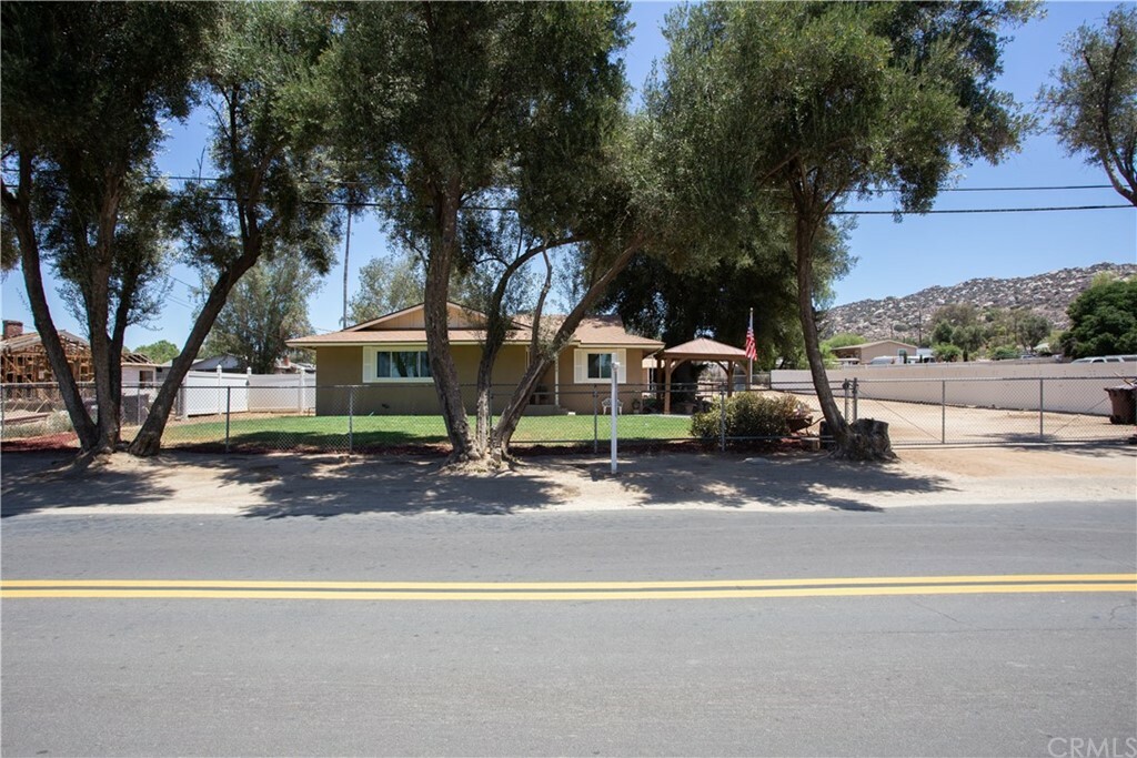 Property Photo:  22460 Ramona Avenue  CA 92567 