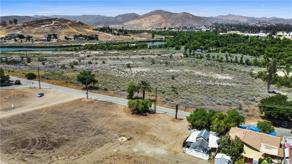 Property Photo:  0 Strickland  CA 92530 