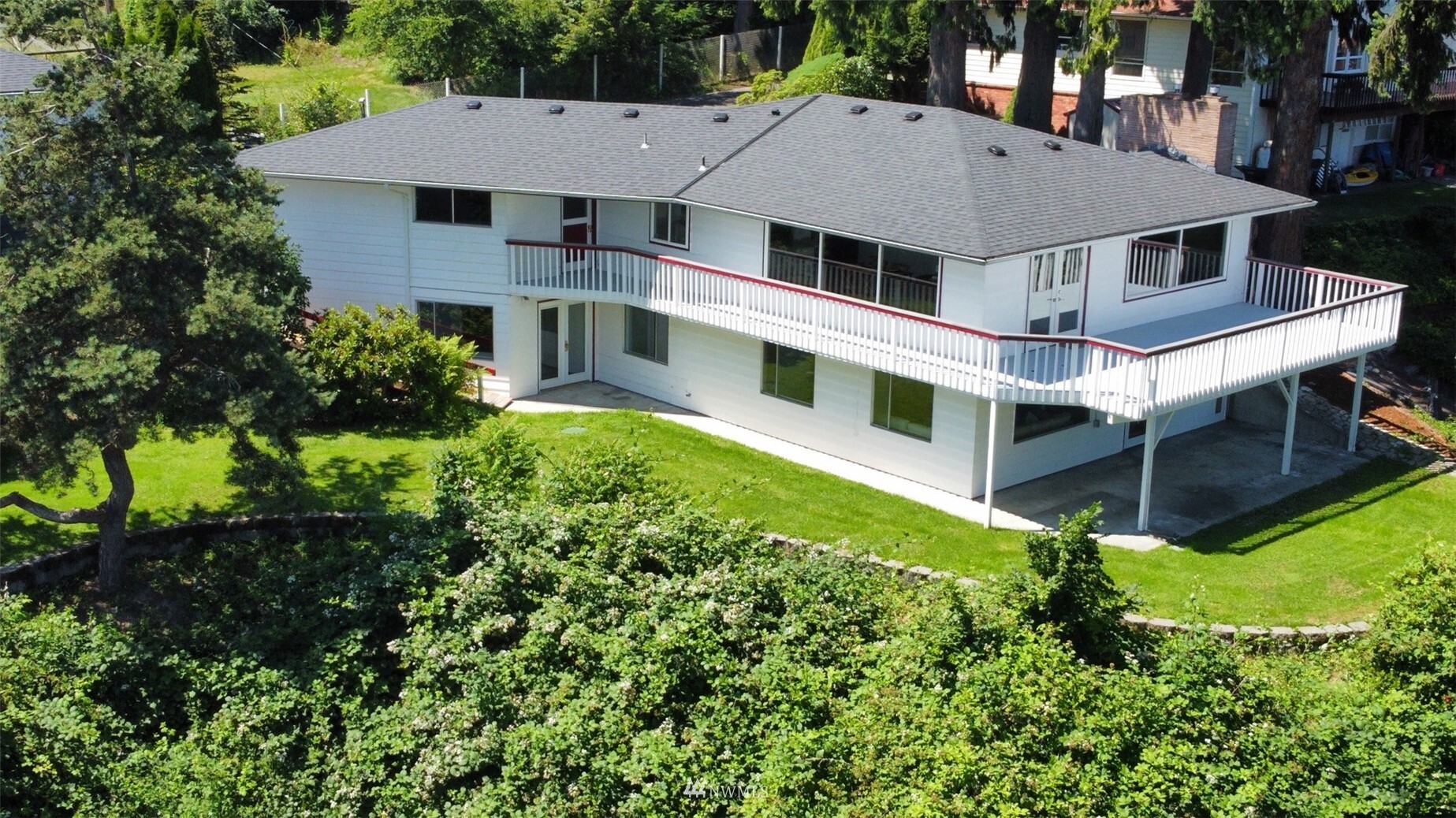 Property Photo:  37224 56th Avenue S  WA 98001 