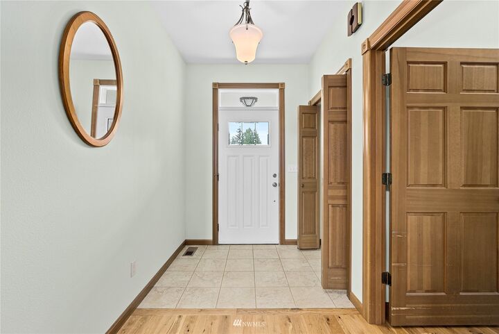 Property Photo: 301 19 Pleasant Hill Road WA 98532