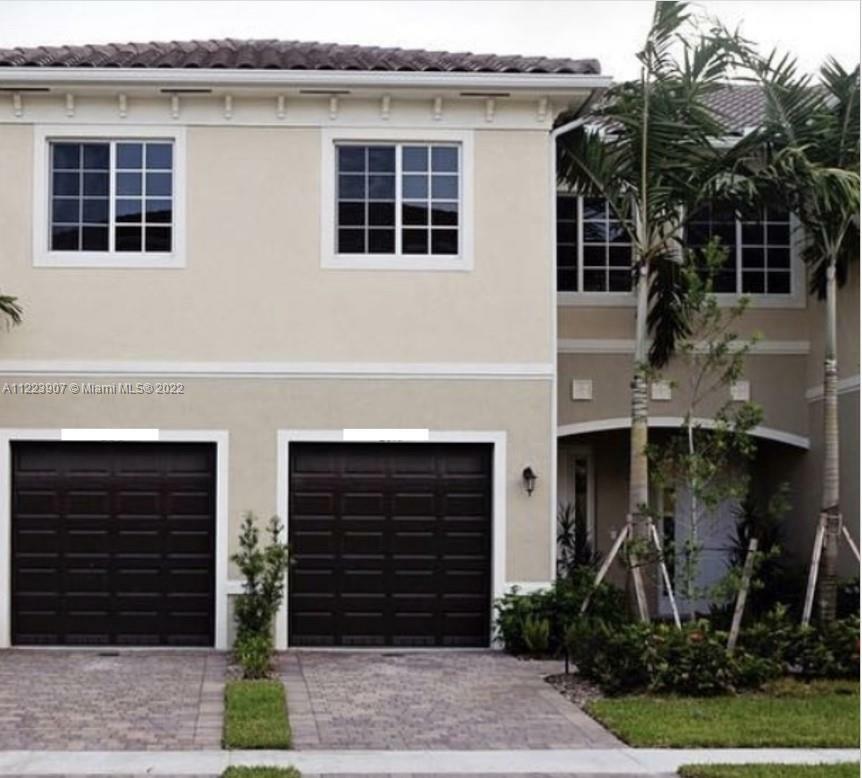 Property Photo:  2765 SW 81st Ter 2761  FL 33025 