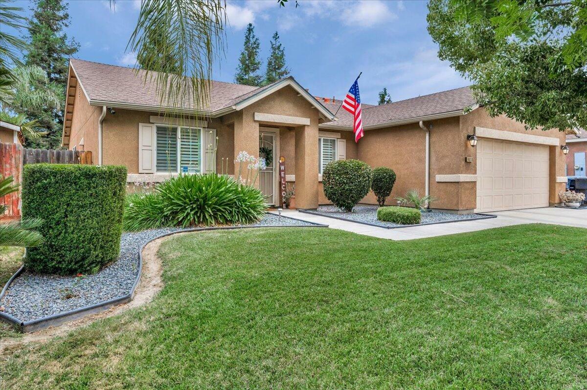 4818 W Elkhorn Avenue  Visalia CA 93277 photo