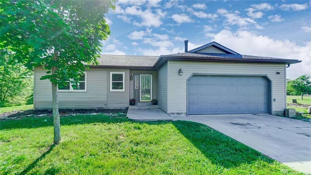 Property Photo: 3167 Lantz Road OH 43078