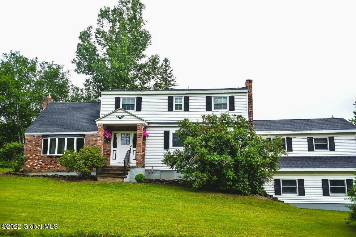 Property Photo:  1436 Cole Road  NY 12053 