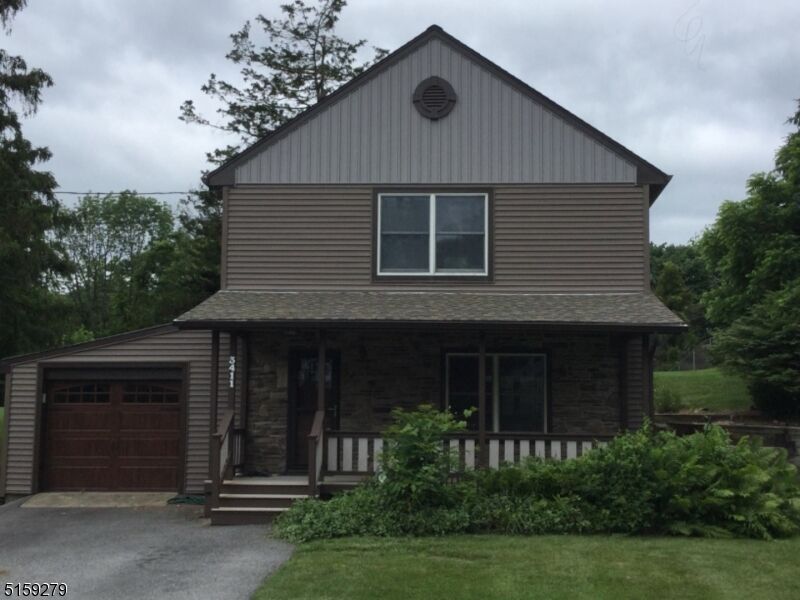 Property Photo:  3411 Route 94  NJ 07419 