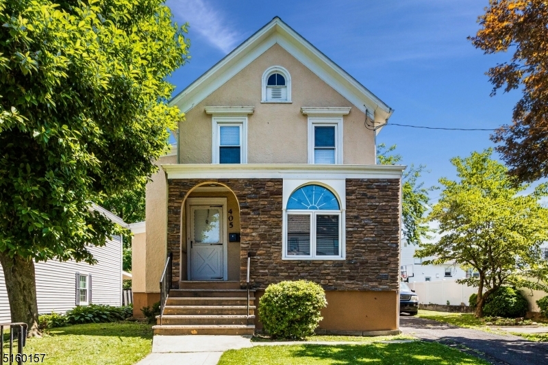 Property Photo:  405 W 4th Ave  NJ 07203 