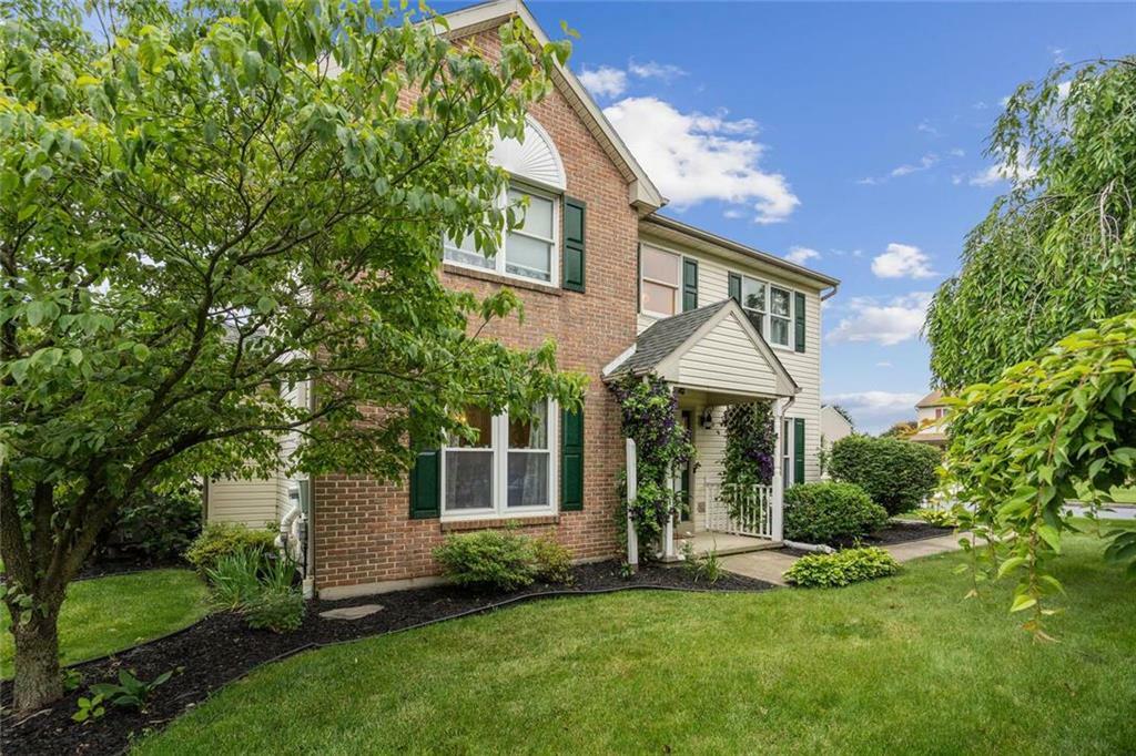 Property Photo:  162 4th Street  PA 18064 