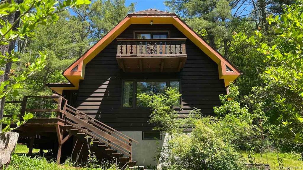 Property Photo: 94 Ukraine Road NY 12444