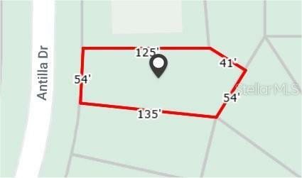 Property Photo: 225 Antilla Drive FL 33947