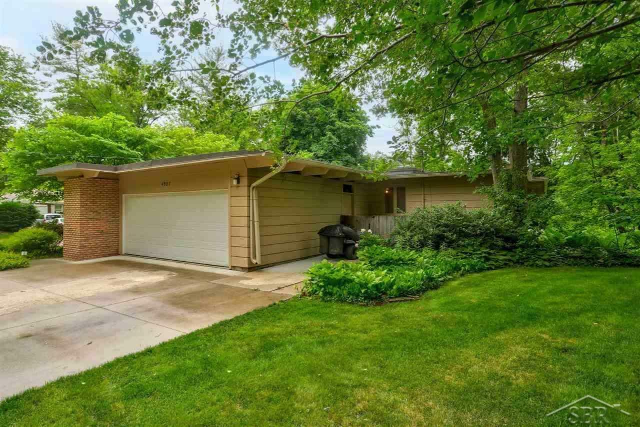 Property Photo:  4907 Barto Street  MI 48640-0000 