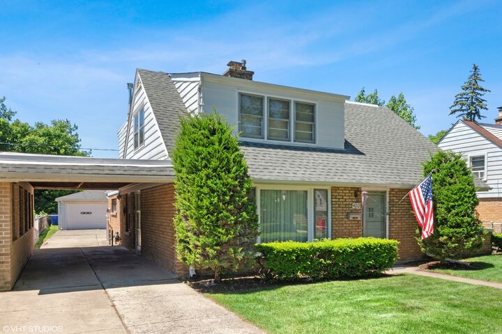 4212 Anna Avenue  Lyons IL 60534 photo