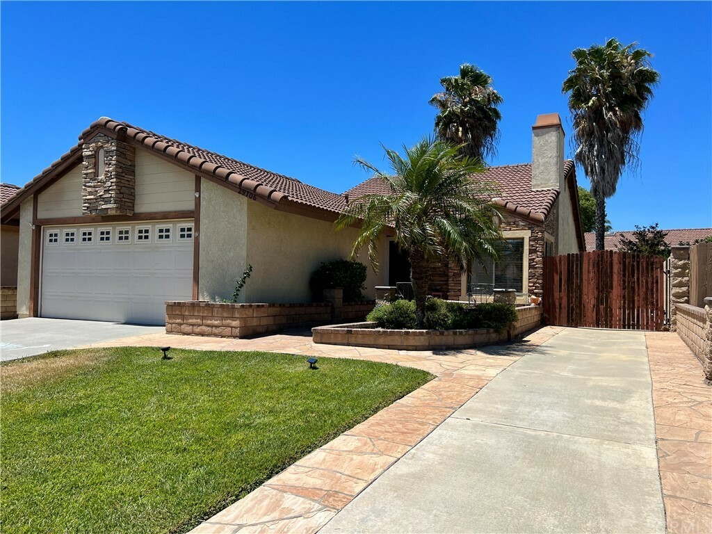 Property Photo:  29706 Woodlands Avenue  CA 92563 