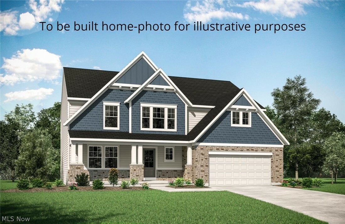 Property Photo: 11063 Baker Creek OH 44028