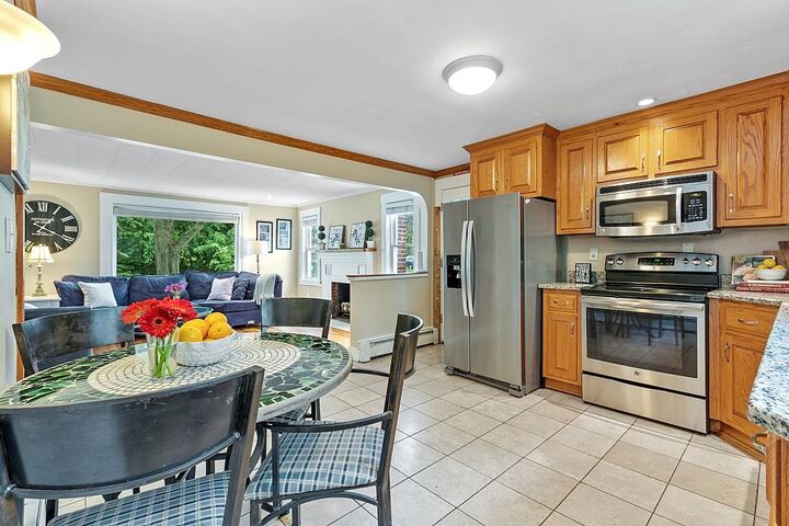 Property Photo:  10 Pond Street  NH 03019 