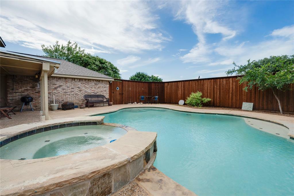 Property Photo:  4413 Barwyn Lane  TX 75093 