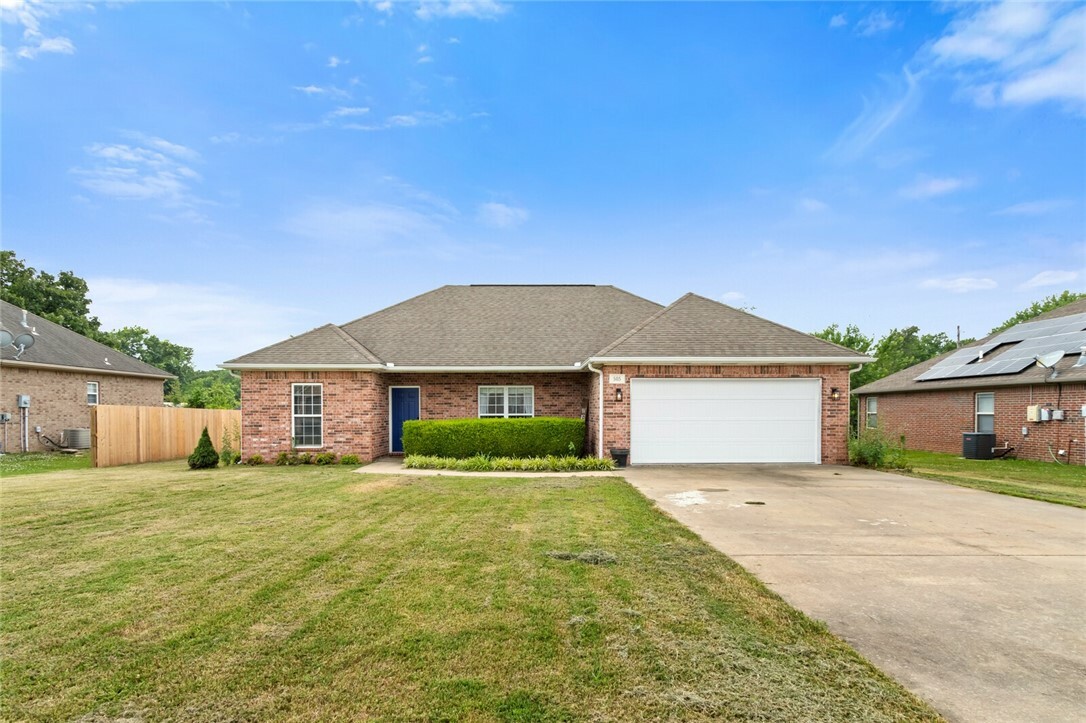 505 Willow Street  Gentry AR 72734 photo