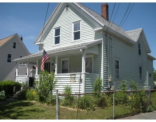 Property Photo:  134 Porter Street  MA 02072 