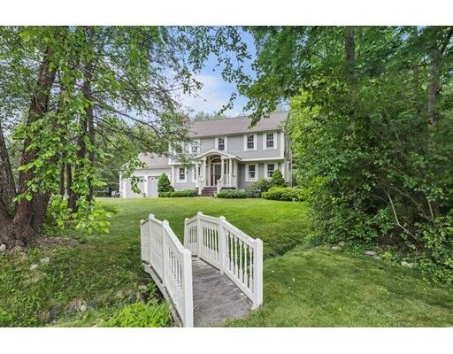 Property Photo:  21 McKinley Dr  MA 02351 