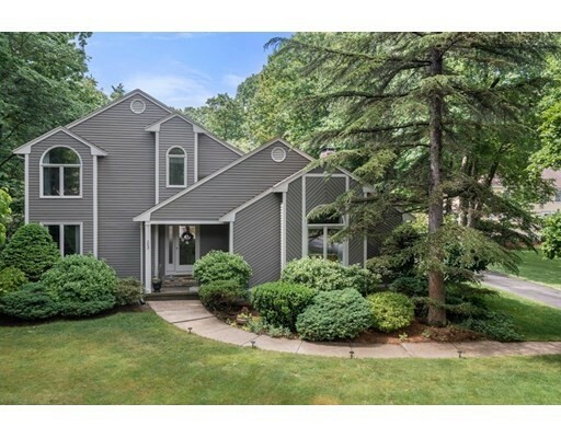 Property Photo: 23 Baron Rd MA 02038