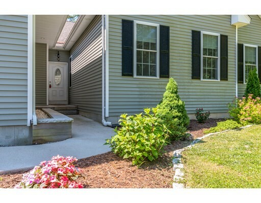 Property Photo:  38 Warren Rd  MA 01518 