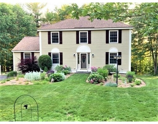 Property Photo:  1117 Franklin Rd  MA 01420 