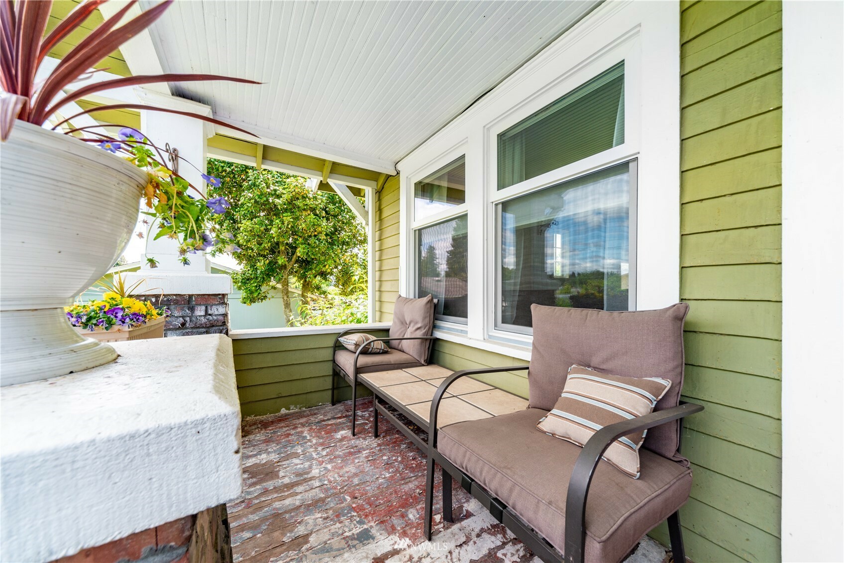 Property Photo:  4627 S Chicago Street  WA 98118 