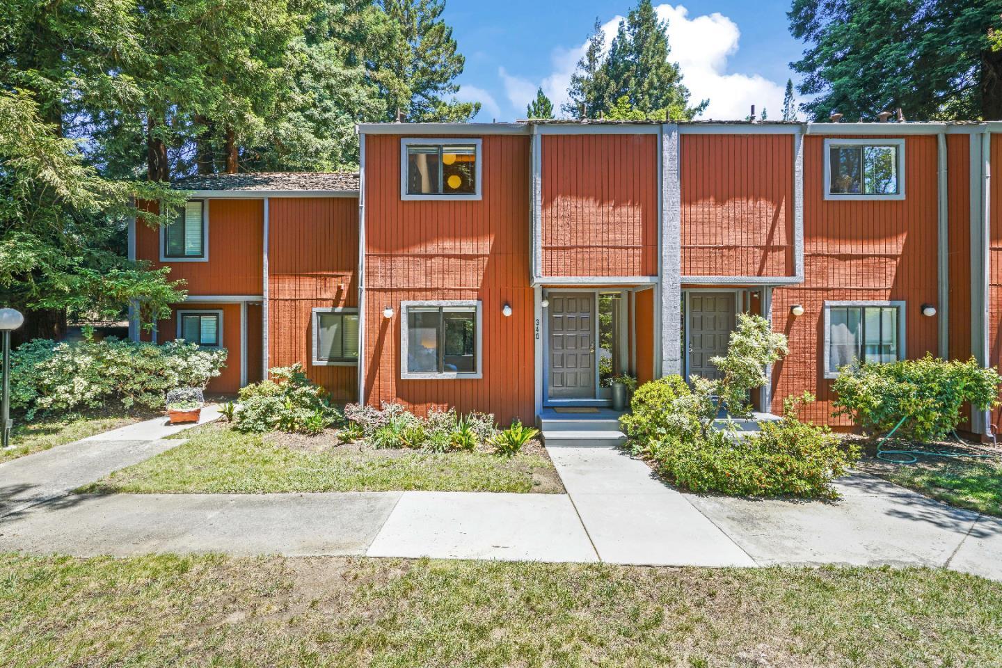 Property Photo:  340 Central Avenue  CA 94043 