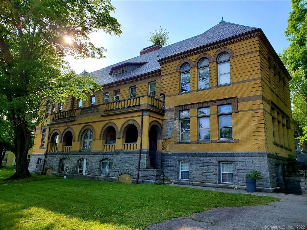 Property Photo: 100 Broad Street 201 CT 06360