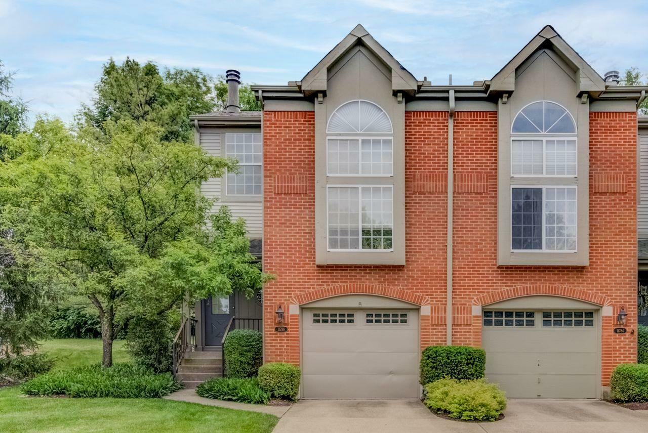 Property Photo: 11788 Percivale Ct OH 45241