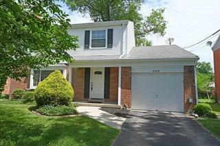 Property Photo:  6668 Nitram Ct  OH 45230 