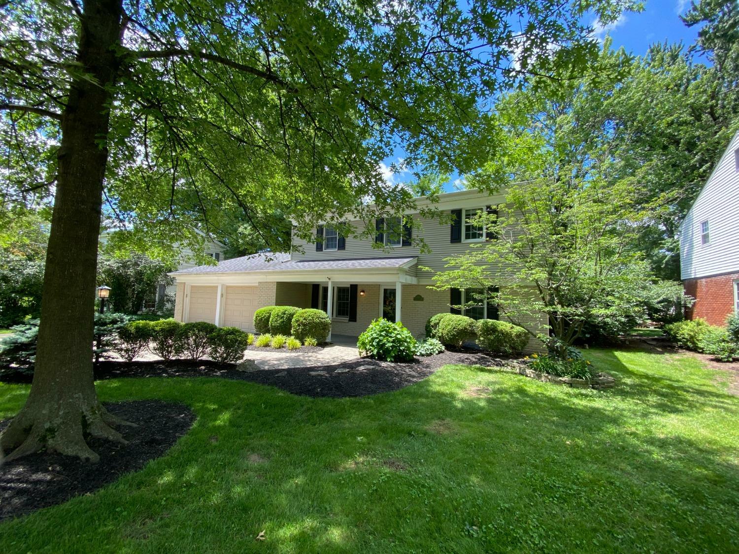 Property Photo:  8471 Wetherfield Lane  OH 45236 