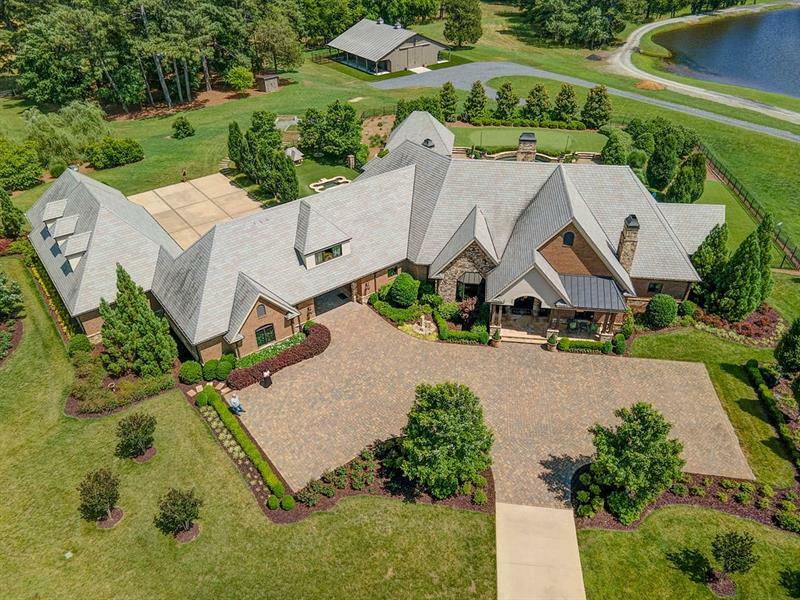 Property Photo:  1297 Houston Valley Road  GA 30740 