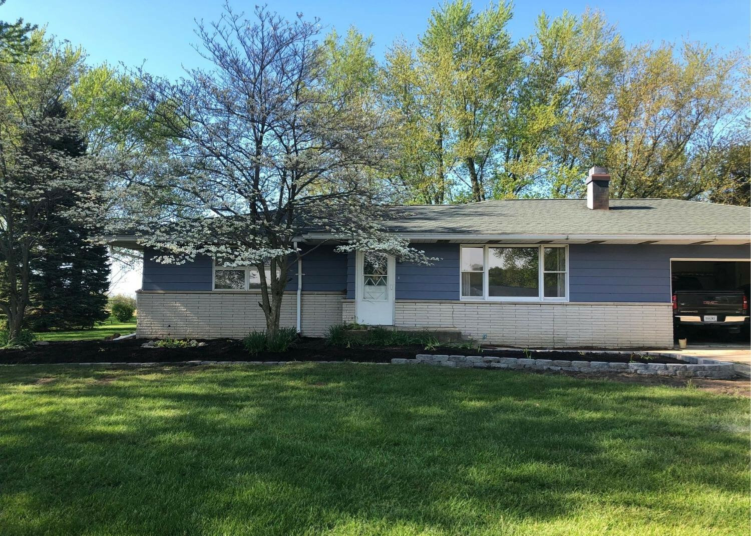 Property Photo:  10155 W 100  IN 46360 