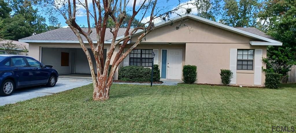 Property Photo:  57 Westmount Lane  FL 32164 