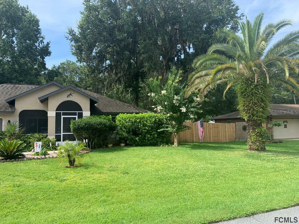 Property Photo:  100 Black Bear Lane  FL 32137 