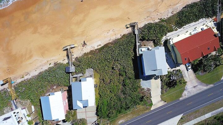 Property Photo:  3323 Ocean Shore Boulevard  FL 32136 