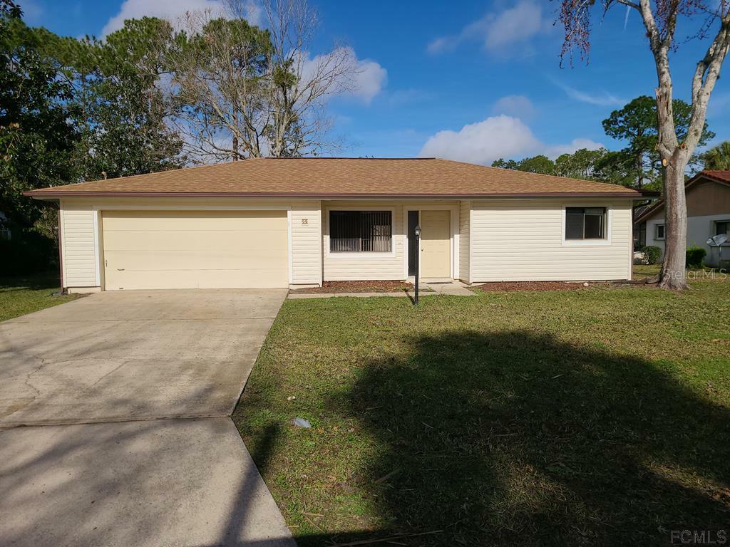 Property Photo:  22 Westford Lane  FL 32164 