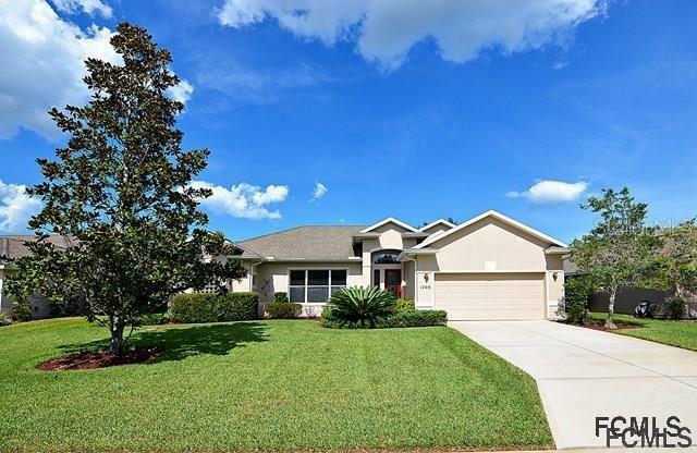 Property Photo:  1205 Hampstead Lane  FL 32174 