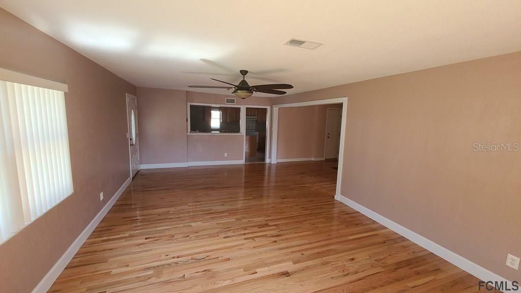 Property Photo:  621 Byron Avenue  FL 32114 