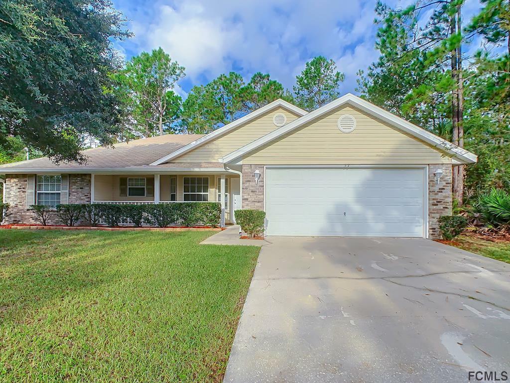 Property Photo: 57 Wheatfield Drive FL 32164