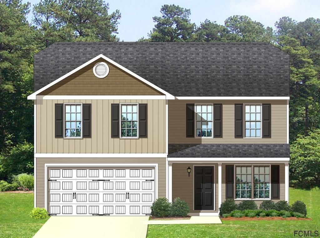 Property Photo: 34 Port Echo Lane FL 32164