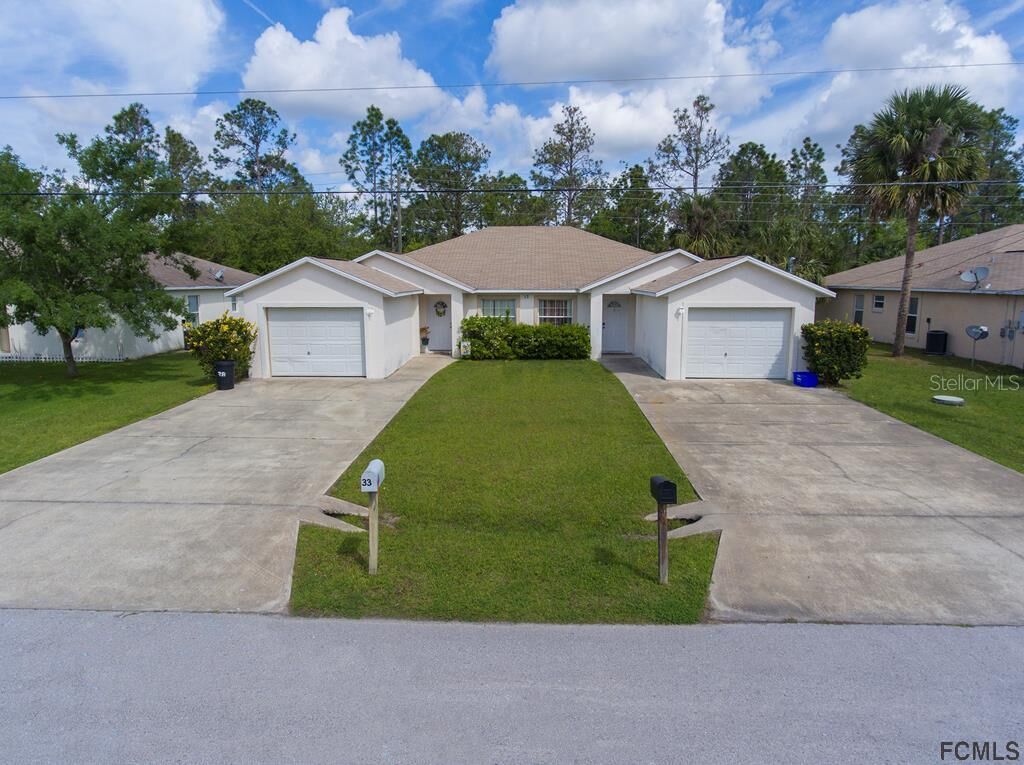 Property Photo:  33 Pine Haven Drive  FL 32164 