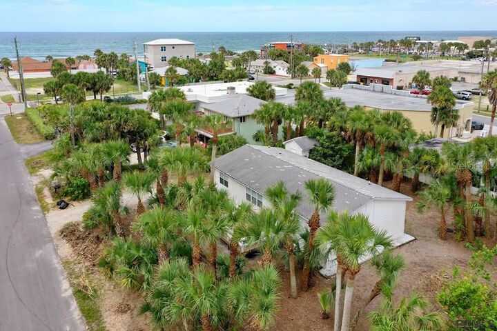 Property Photo:  213 3rd Street  FL 32136 