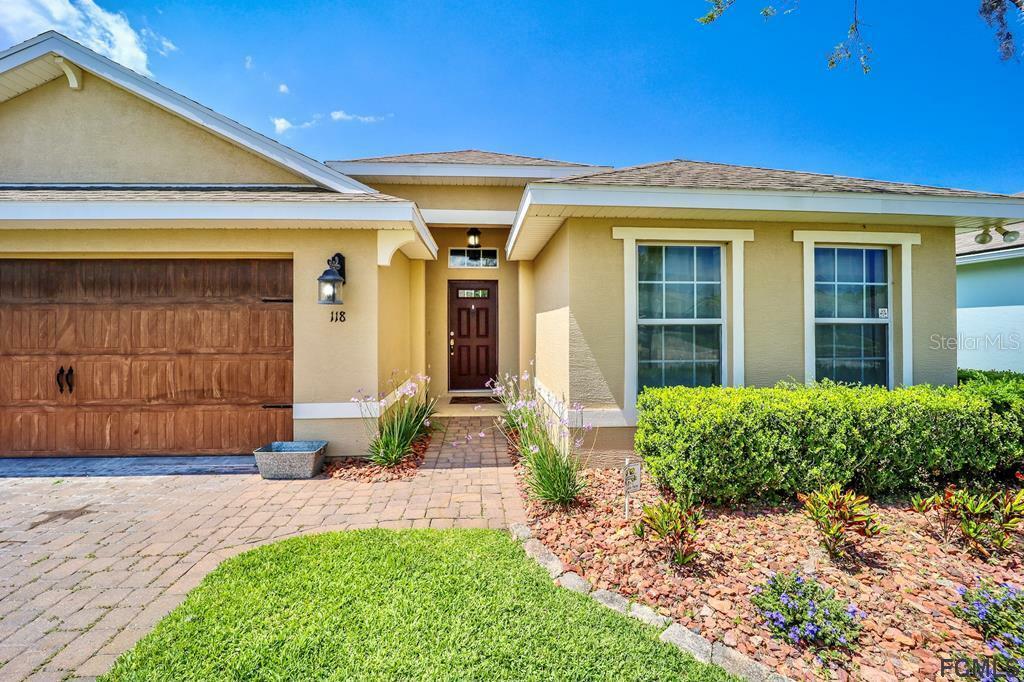 118 Golf View Court  Bunnell FL 32110 photo