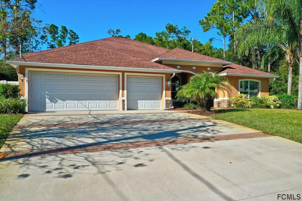 Property Photo:  113 Brittany Lane  FL 32137 