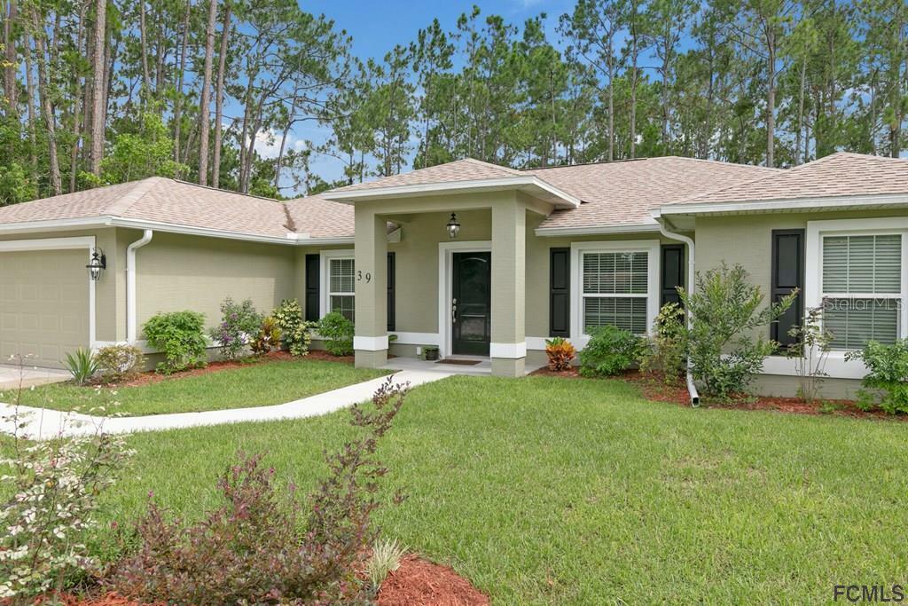 Property Photo: 39 Rymer Lane FL 32164