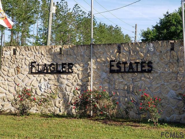 Property Photo: 6255 Cherry Lane FL 32110