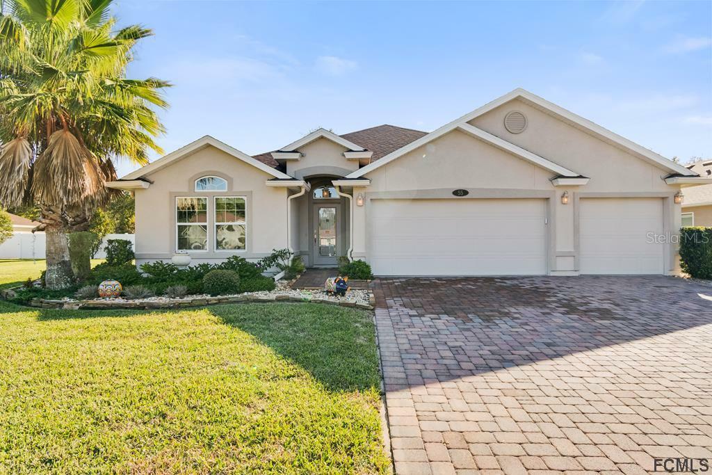 Property Photo: 55 Auberry Drive FL 32137