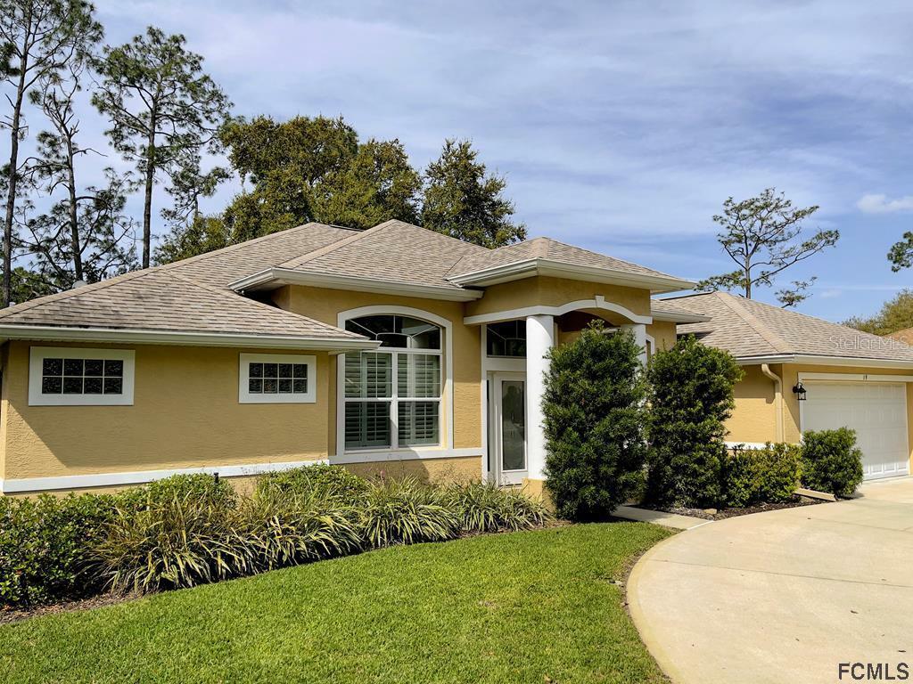 Property Photo: 19 Westover Lane FL 32164