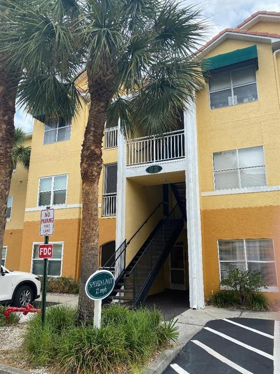 Property Photo: 10764 70th Avenue 2303 FL 33772